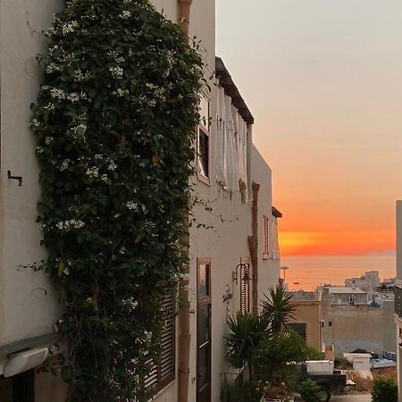 Isoladelmiele Otel Marettimo Dış mekan fotoğraf