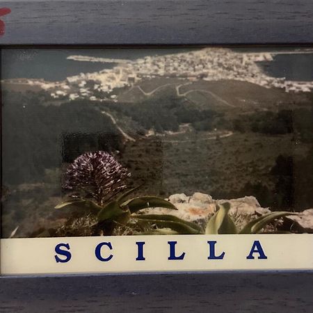 Isoladelmiele Otel Marettimo Dış mekan fotoğraf
