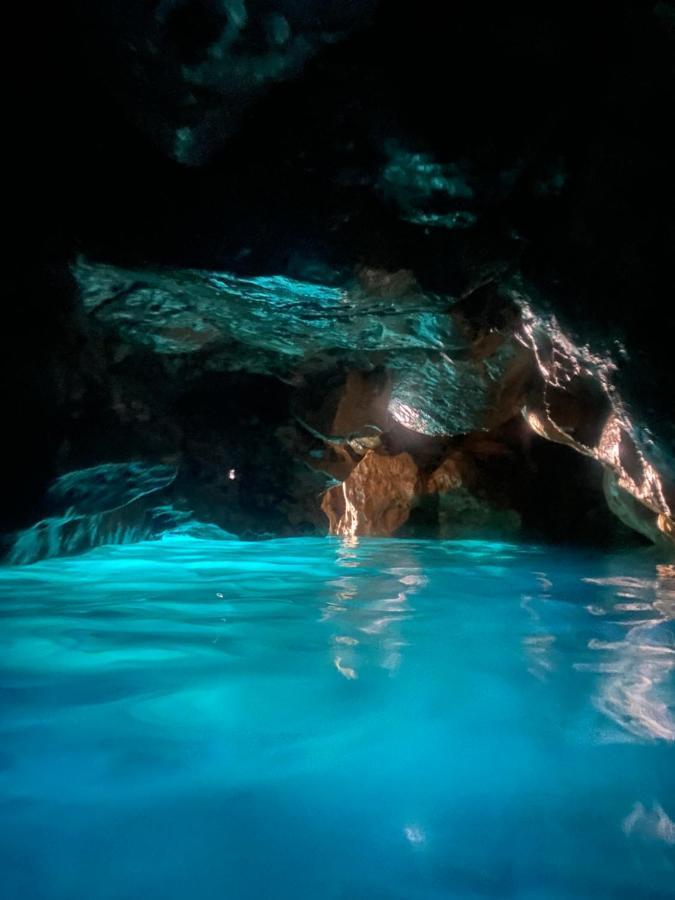 Isoladelmiele Otel Marettimo Dış mekan fotoğraf