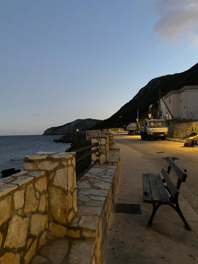 Isoladelmiele Otel Marettimo Dış mekan fotoğraf