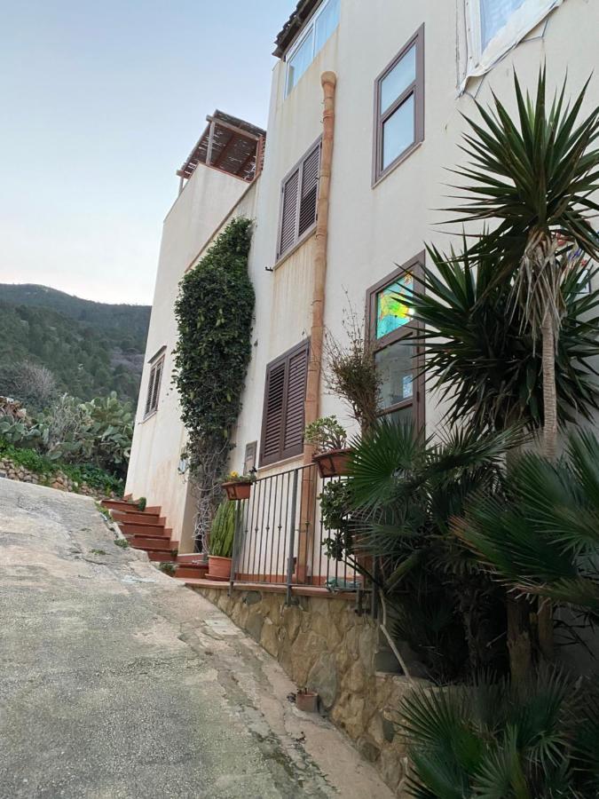 Isoladelmiele Otel Marettimo Dış mekan fotoğraf