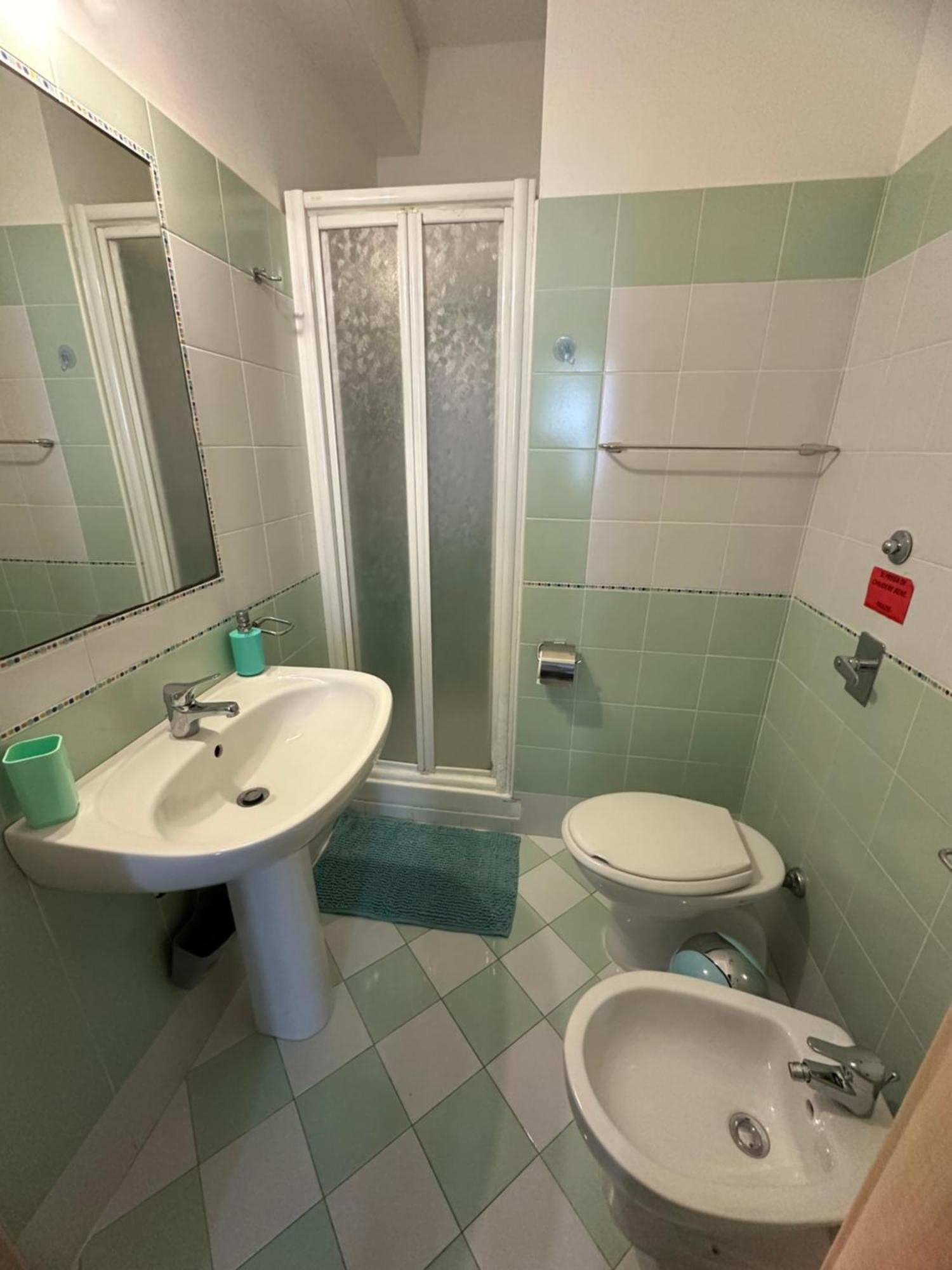 Isoladelmiele Otel Marettimo Dış mekan fotoğraf