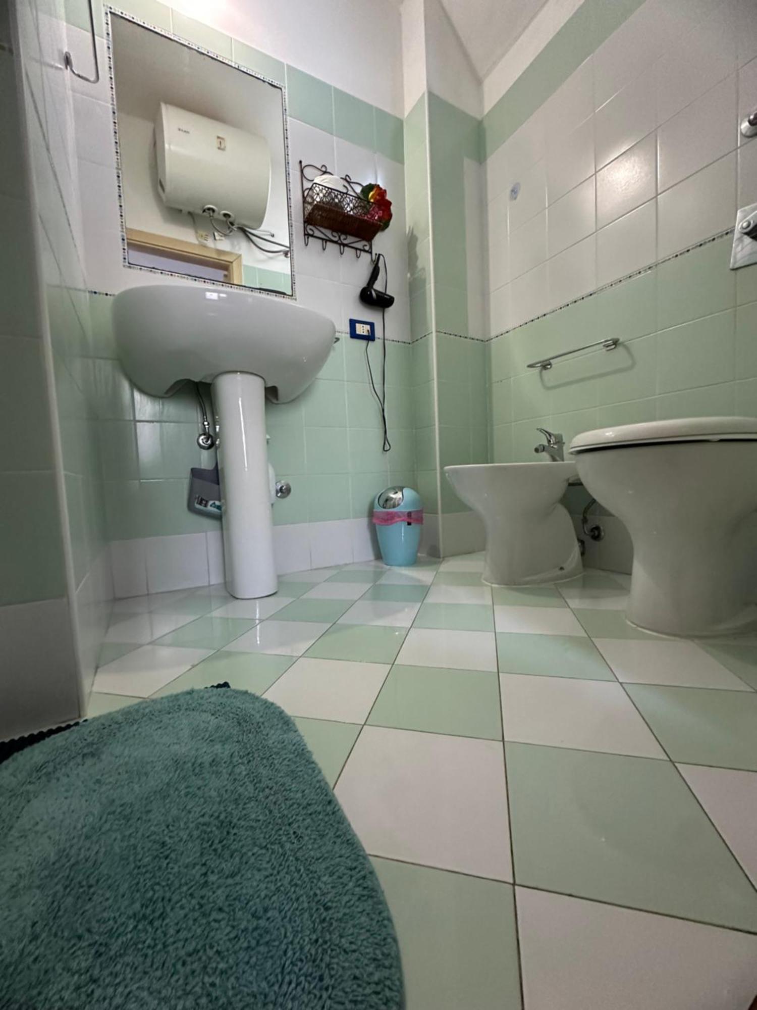 Isoladelmiele Otel Marettimo Dış mekan fotoğraf