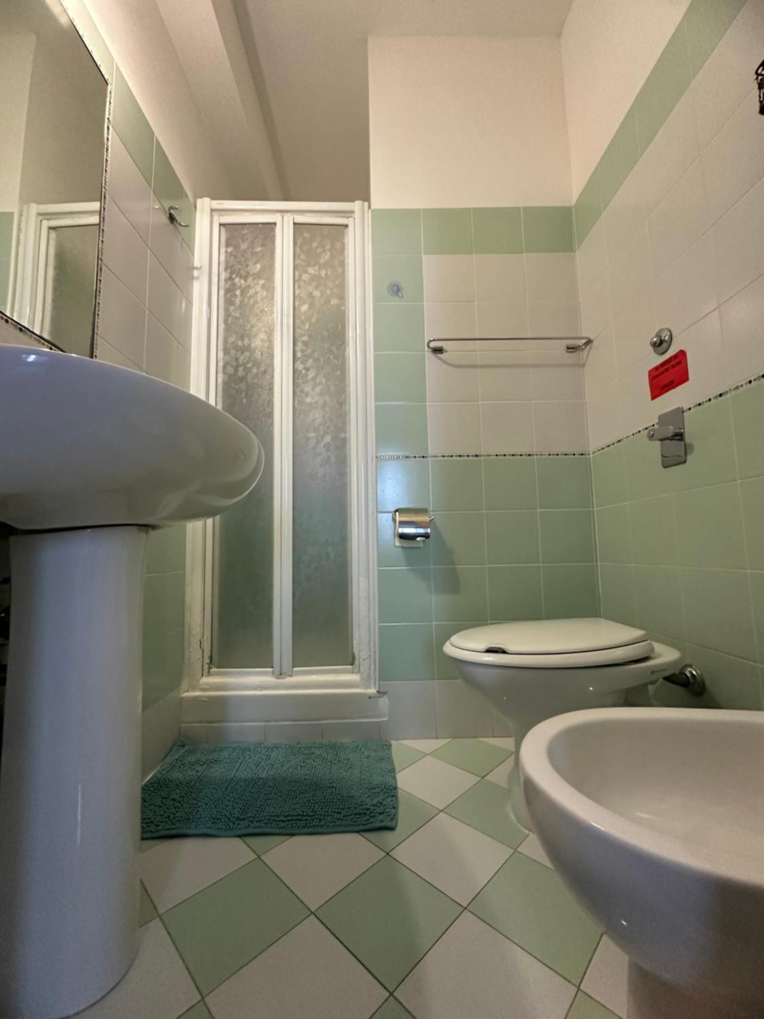 Isoladelmiele Otel Marettimo Dış mekan fotoğraf