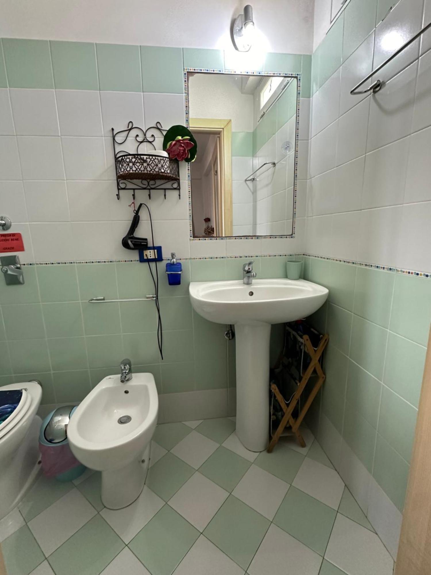Isoladelmiele Otel Marettimo Dış mekan fotoğraf