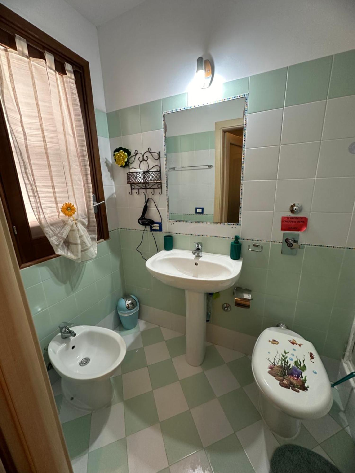 Isoladelmiele Otel Marettimo Dış mekan fotoğraf
