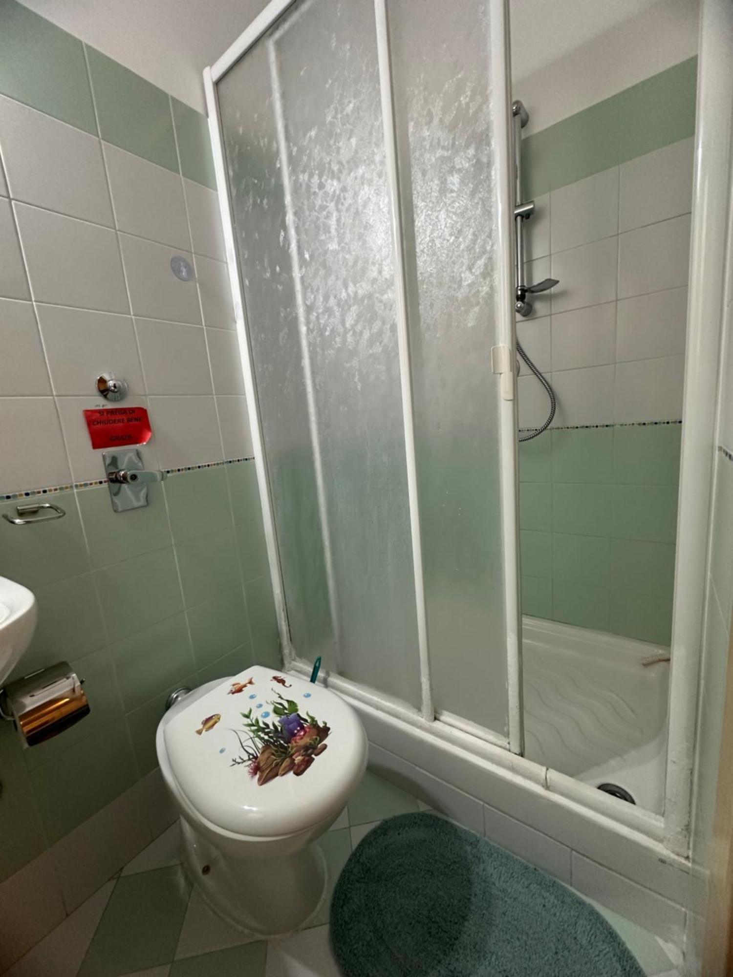 Isoladelmiele Otel Marettimo Dış mekan fotoğraf