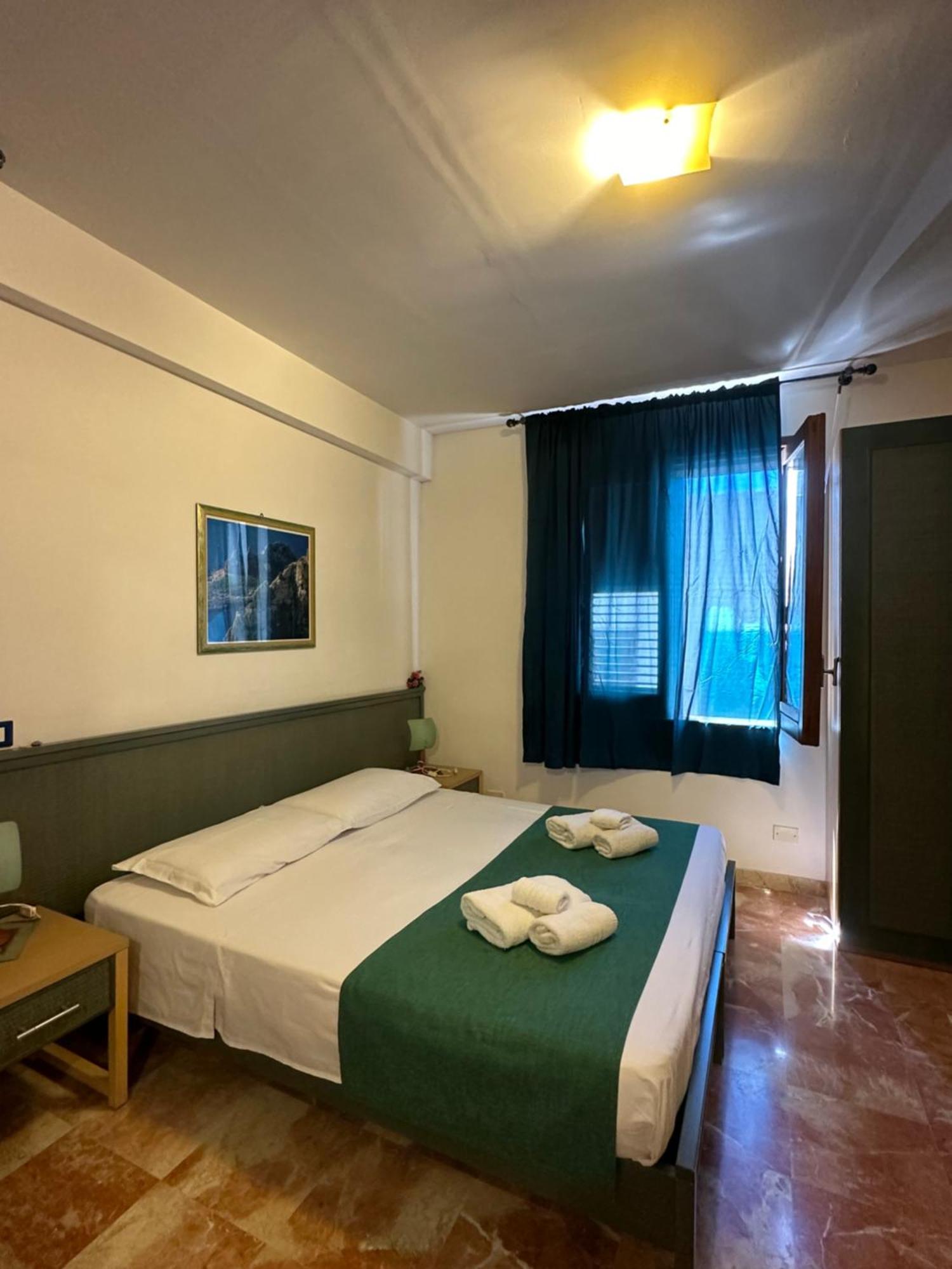 Isoladelmiele Otel Marettimo Dış mekan fotoğraf