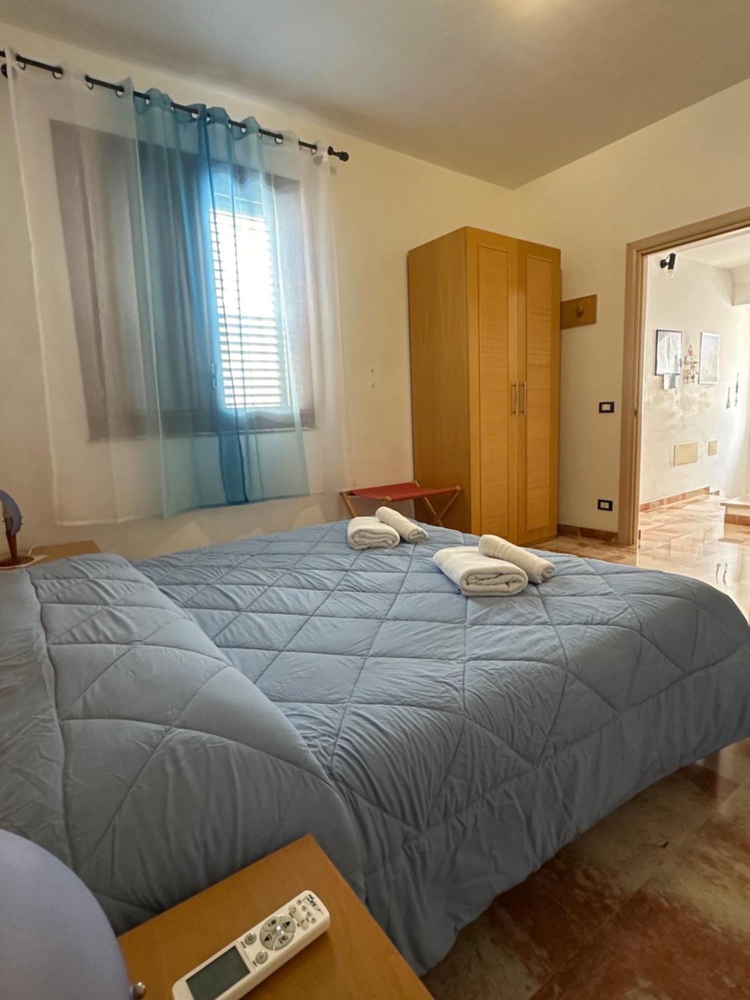 Isoladelmiele Otel Marettimo Dış mekan fotoğraf