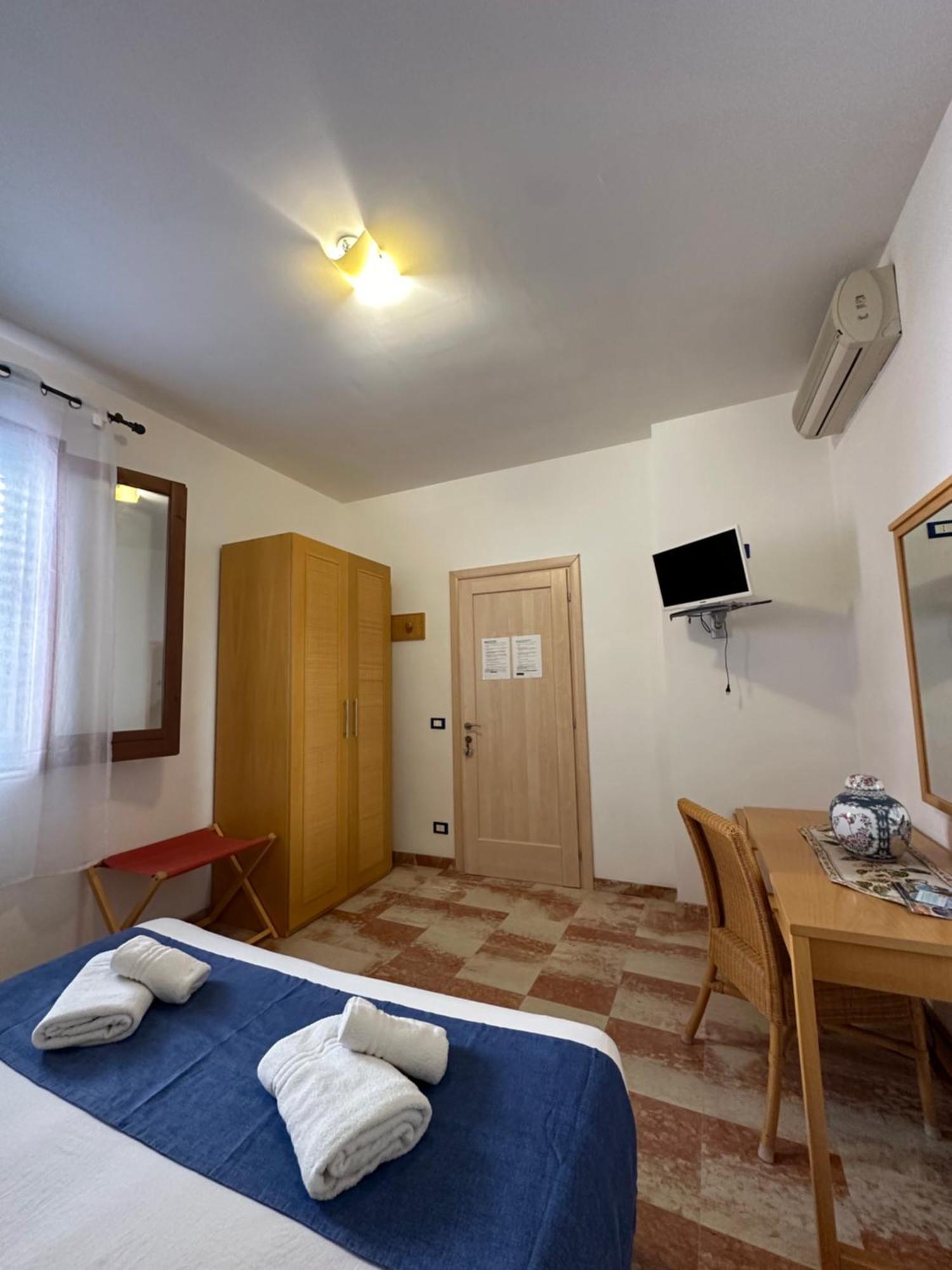 Isoladelmiele Otel Marettimo Dış mekan fotoğraf