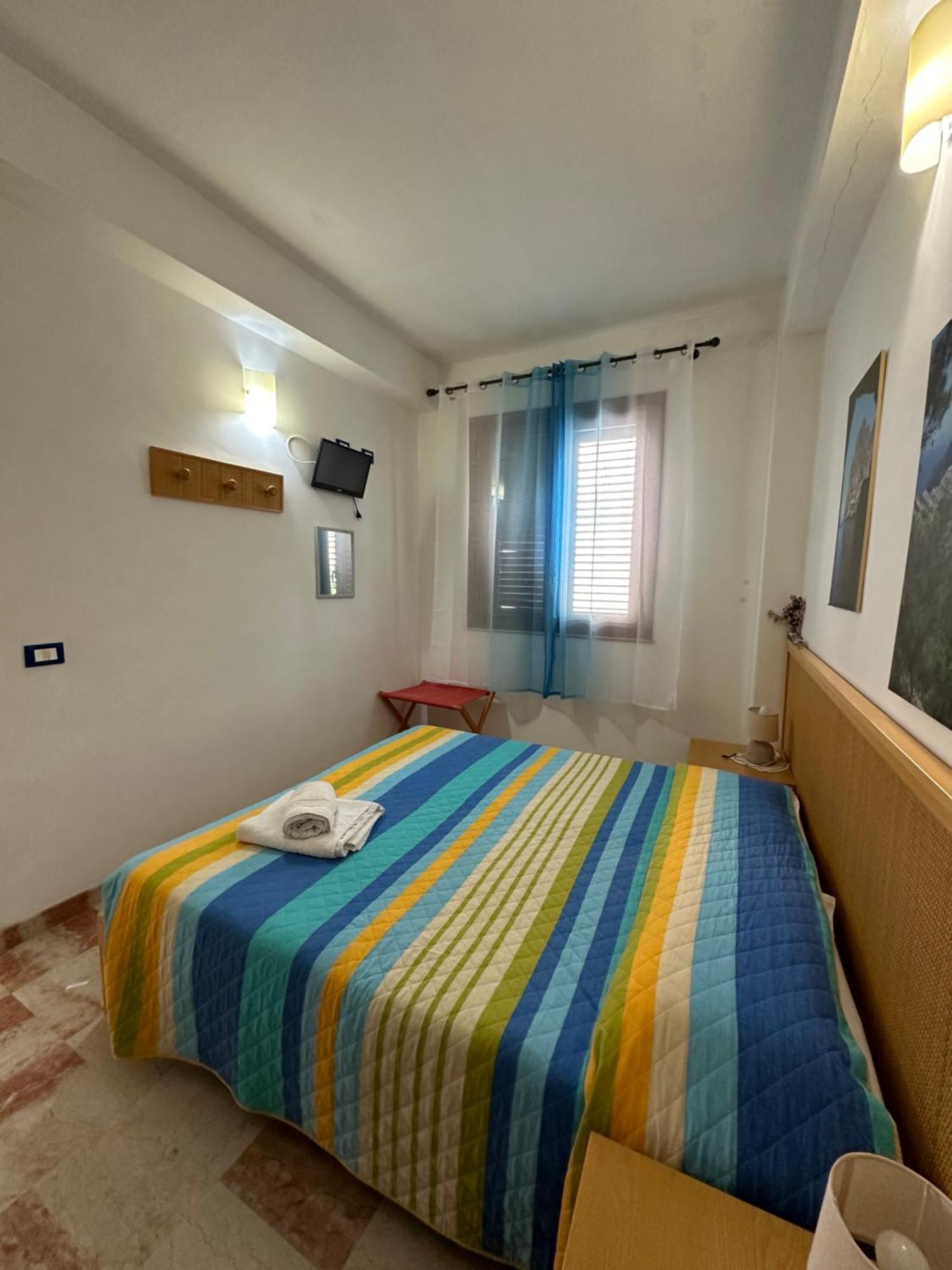 Isoladelmiele Otel Marettimo Dış mekan fotoğraf