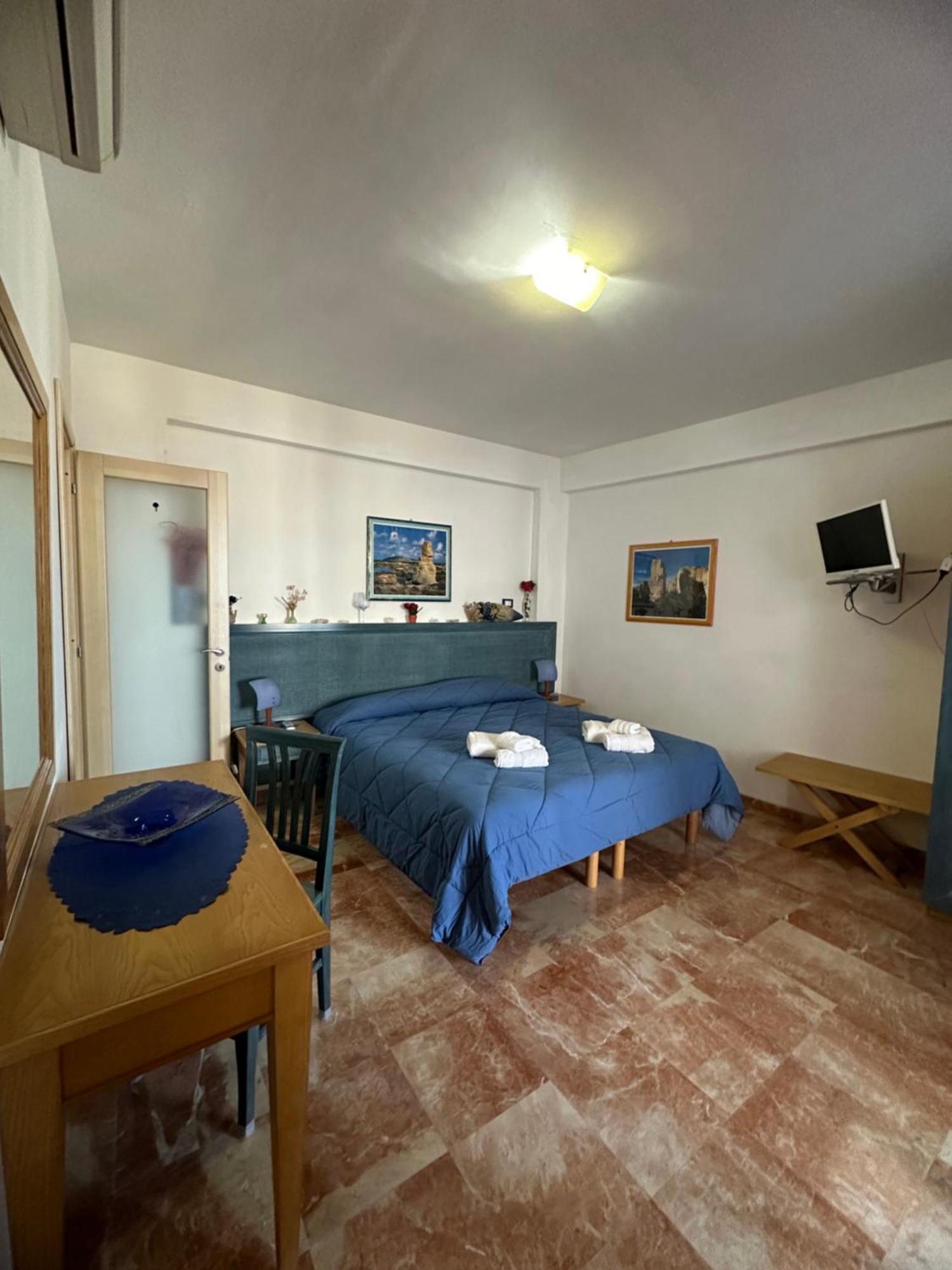 Isoladelmiele Otel Marettimo Dış mekan fotoğraf