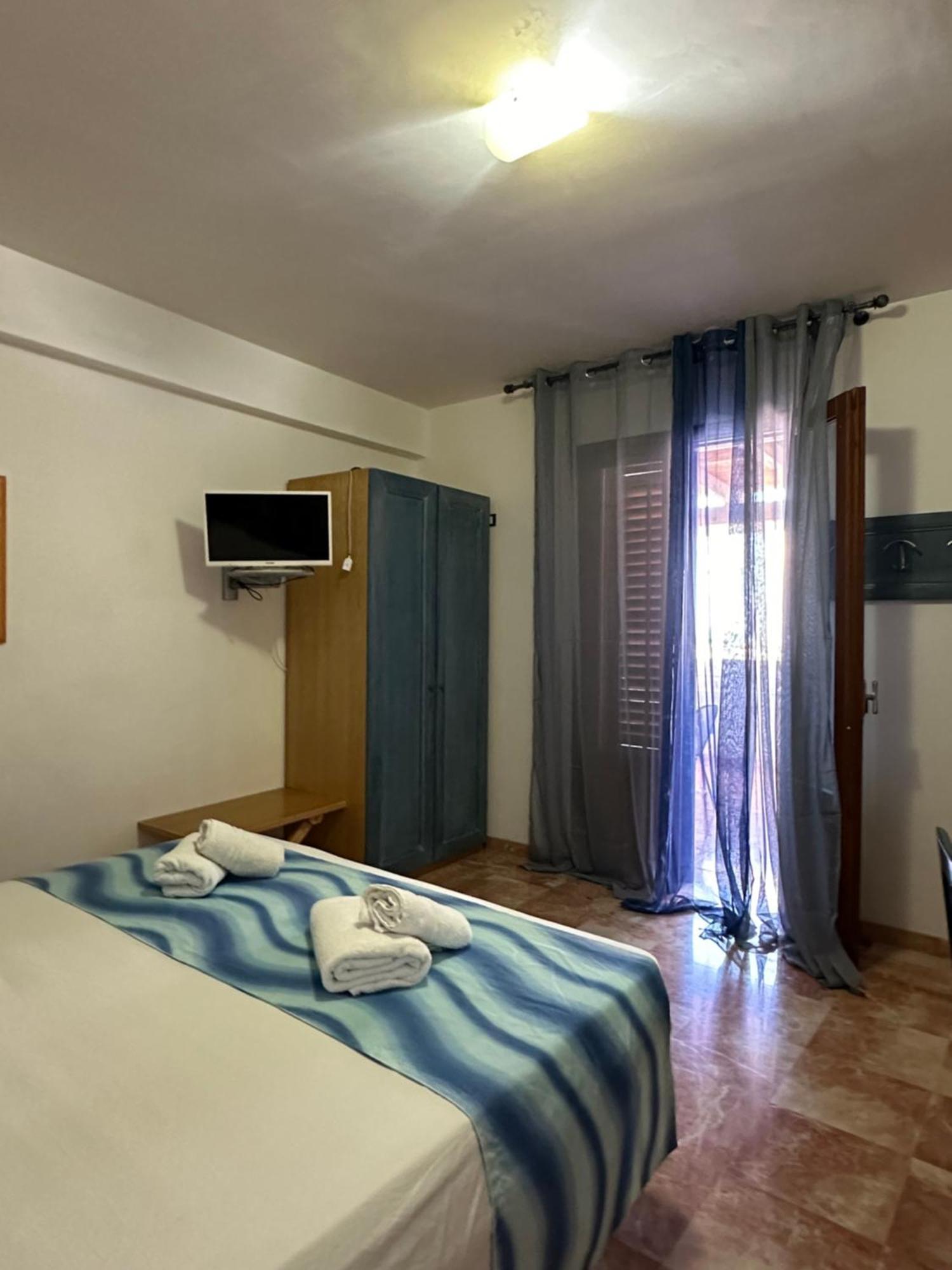 Isoladelmiele Otel Marettimo Dış mekan fotoğraf