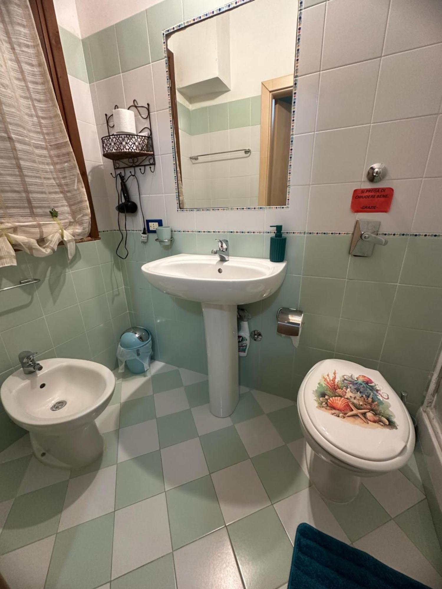 Isoladelmiele Otel Marettimo Dış mekan fotoğraf