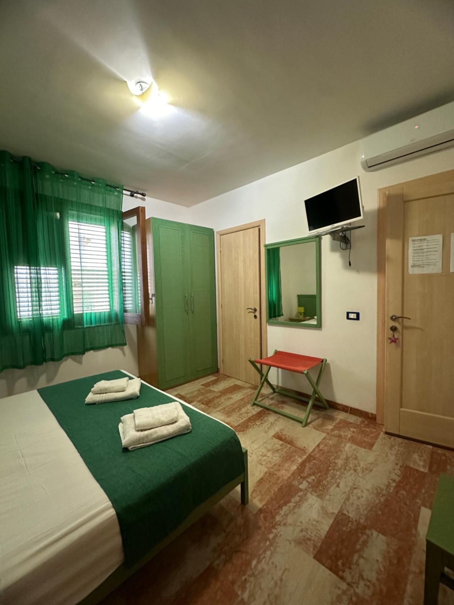 Isoladelmiele Otel Marettimo Dış mekan fotoğraf