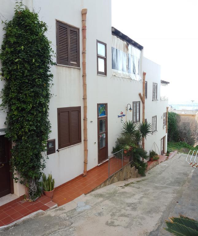 Isoladelmiele Otel Marettimo Oda fotoğraf